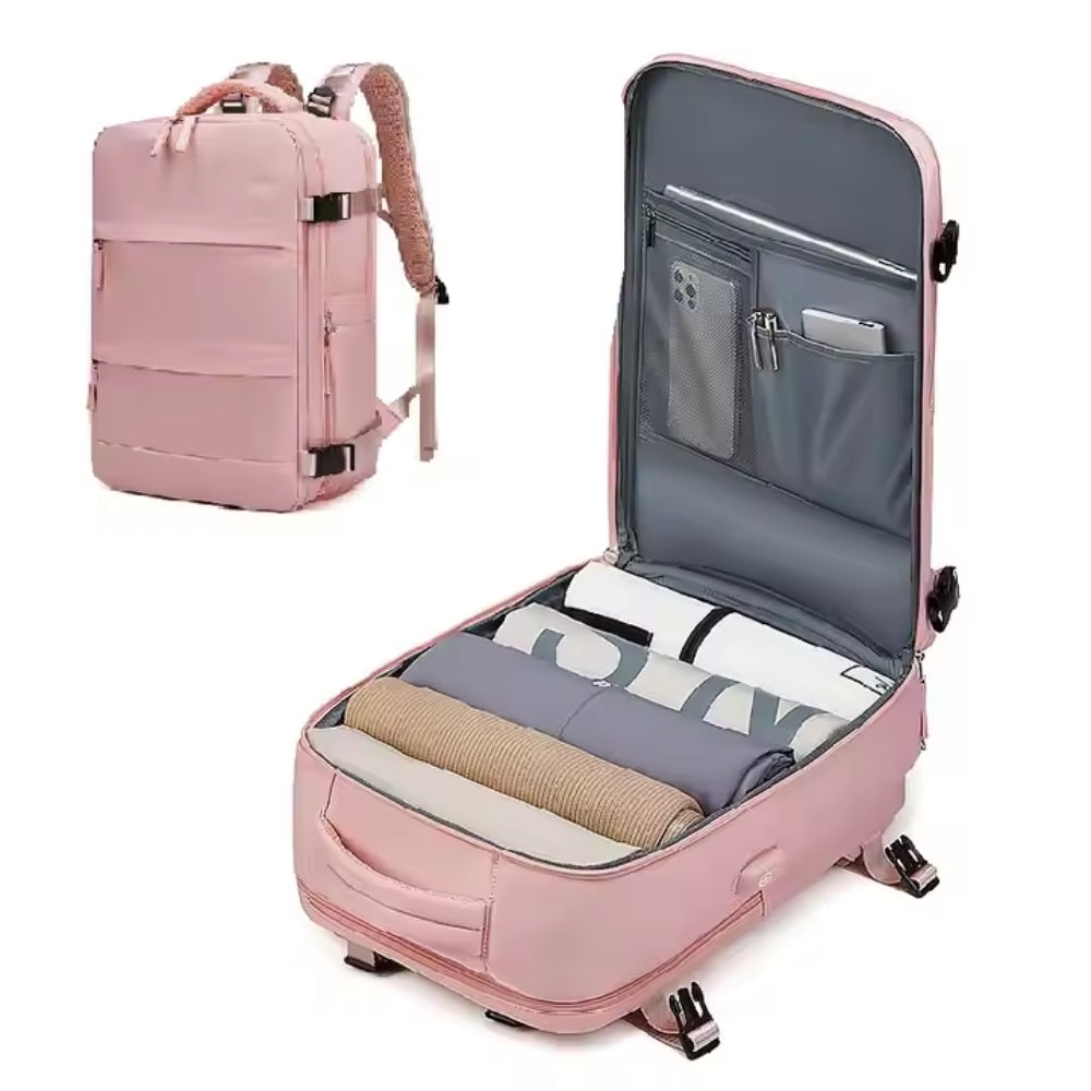 Transform Your Travels into Effortless Adventures