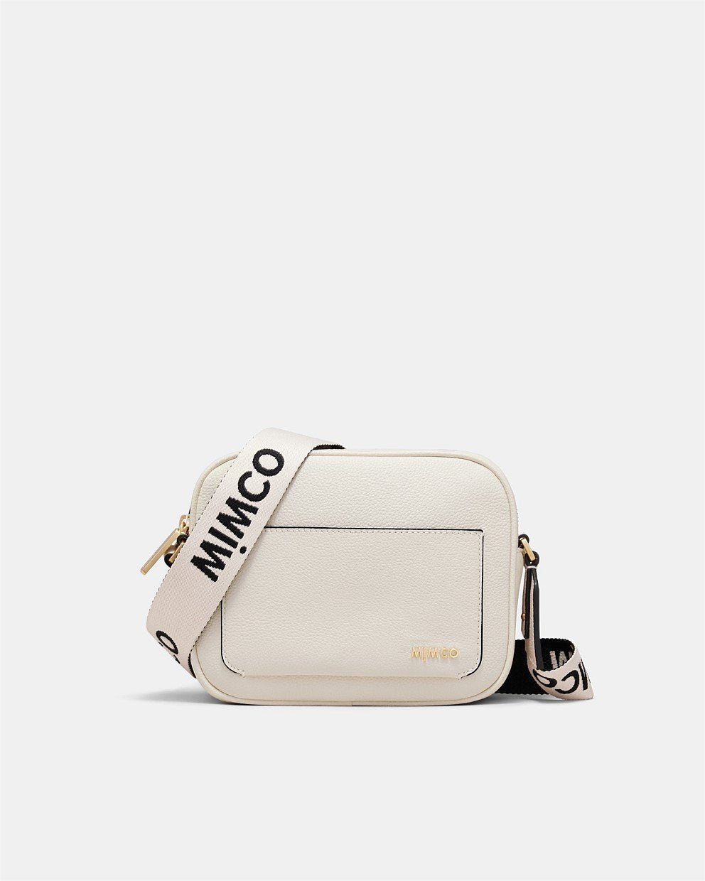 Mimco - Northcote Camera Crossbody Bag