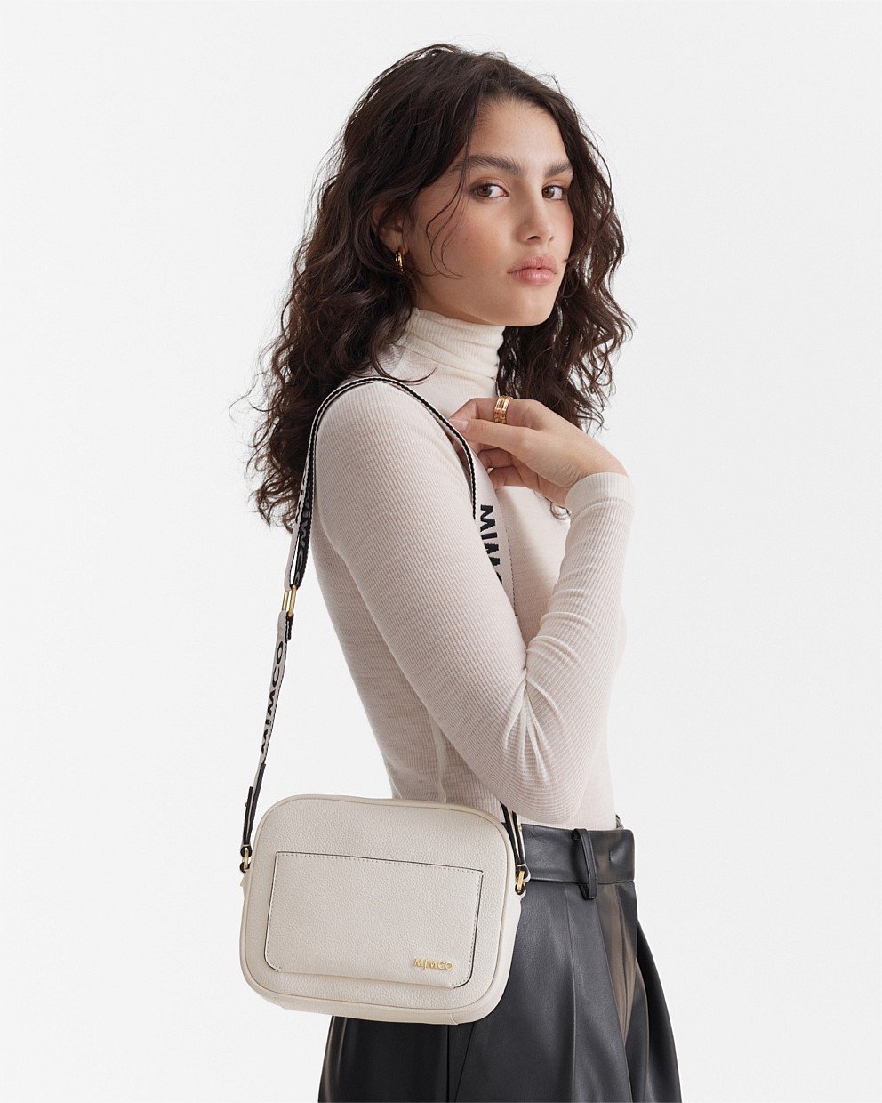 Mimco - Northcote Camera Crossbody Bag