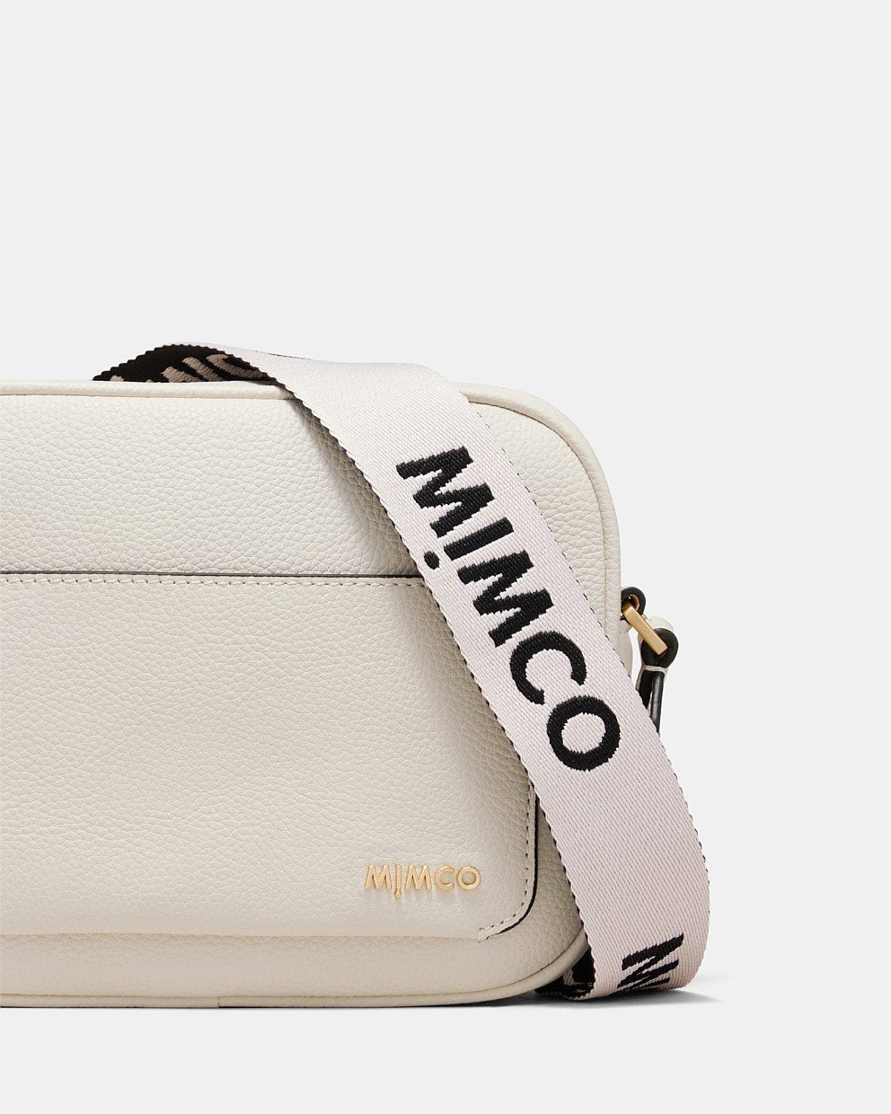Mimco - Northcote Camera Crossbody Bag