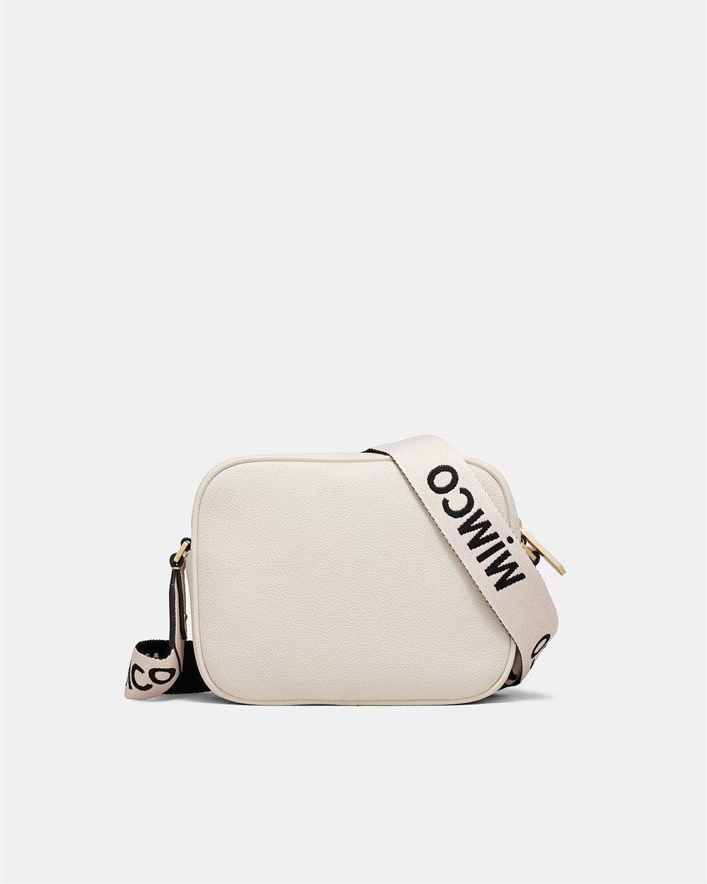 Mimco - Northcote Camera Crossbody Bag
