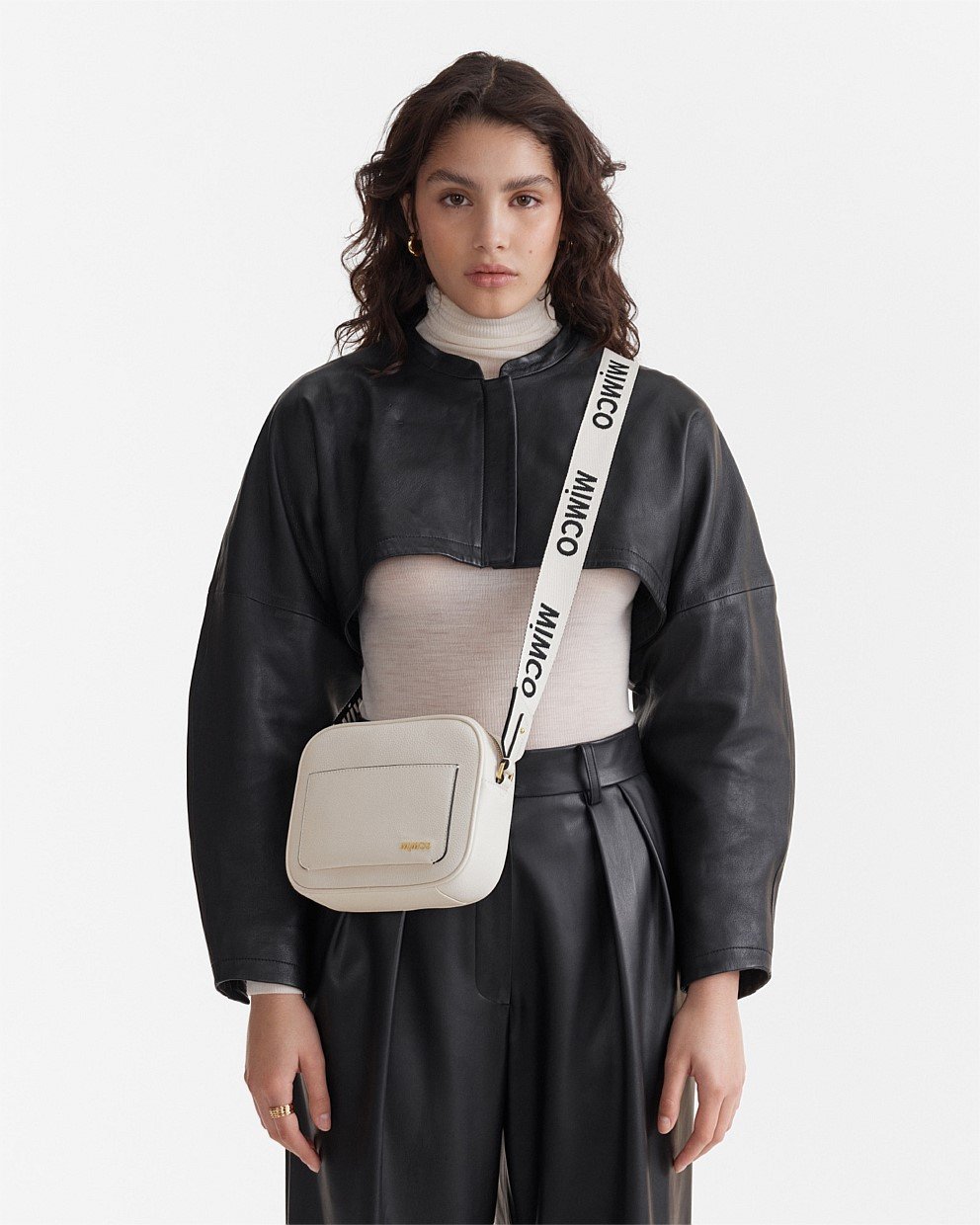 Mimco - Northcote Camera Crossbody Bag