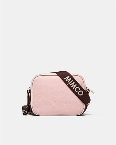 Mimco - Northcote Camera Crossbody Bag