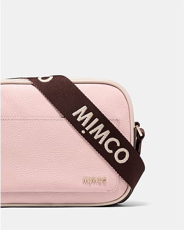 Mimco - Northcote Camera Crossbody Bag