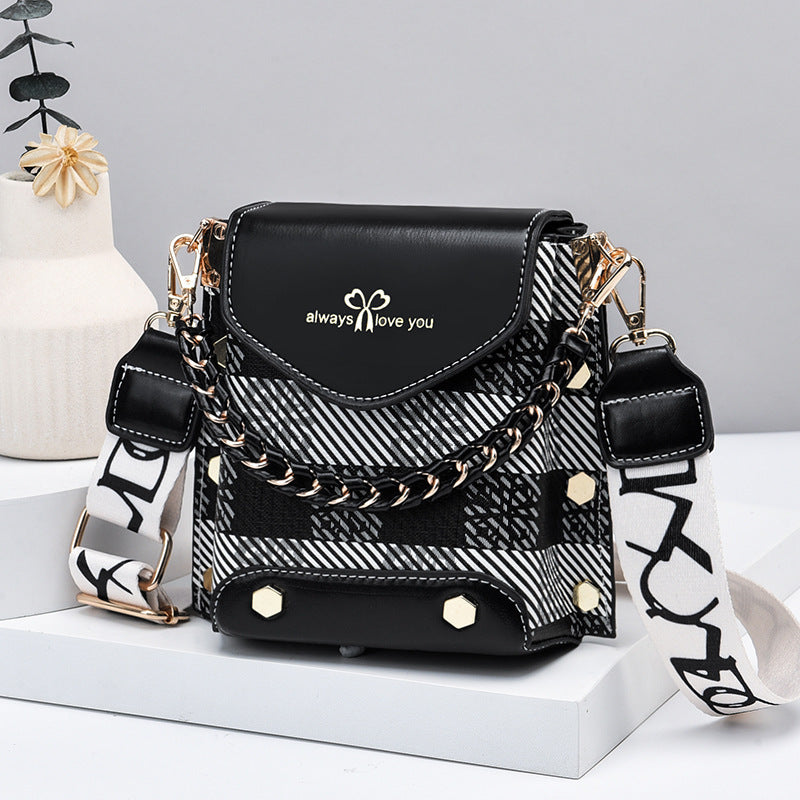 Love You Lightweight Mini Crossbody