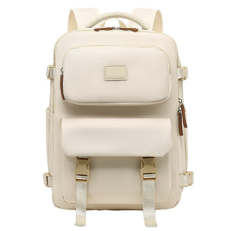 The Clever Commuter Backpack – Tech Edition