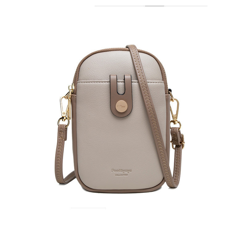 Mini Japanese Crossbody Bag