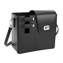 Clever Crossbody Bottle Handbag