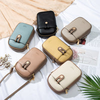Mini Japanese Crossbody Bag