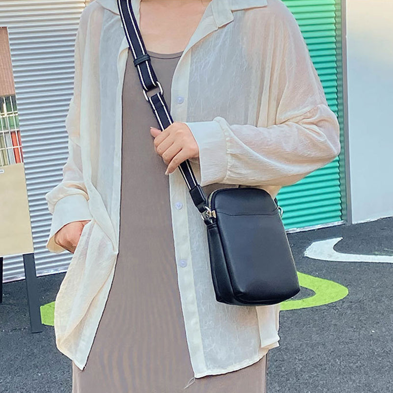 Mini Crossbody Shoulder Bag