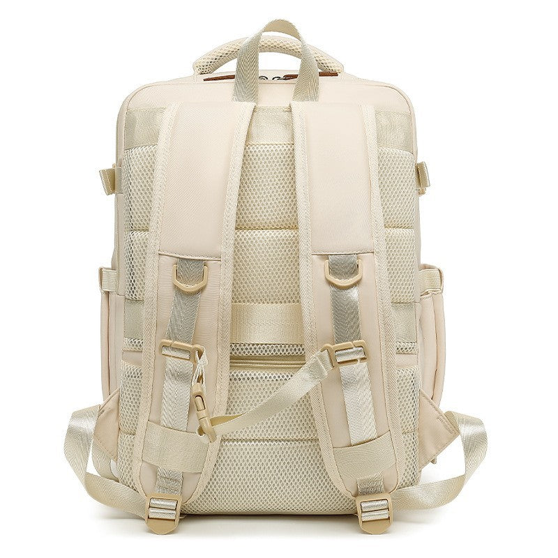 The Clever Commuter Backpack – Tech Edition