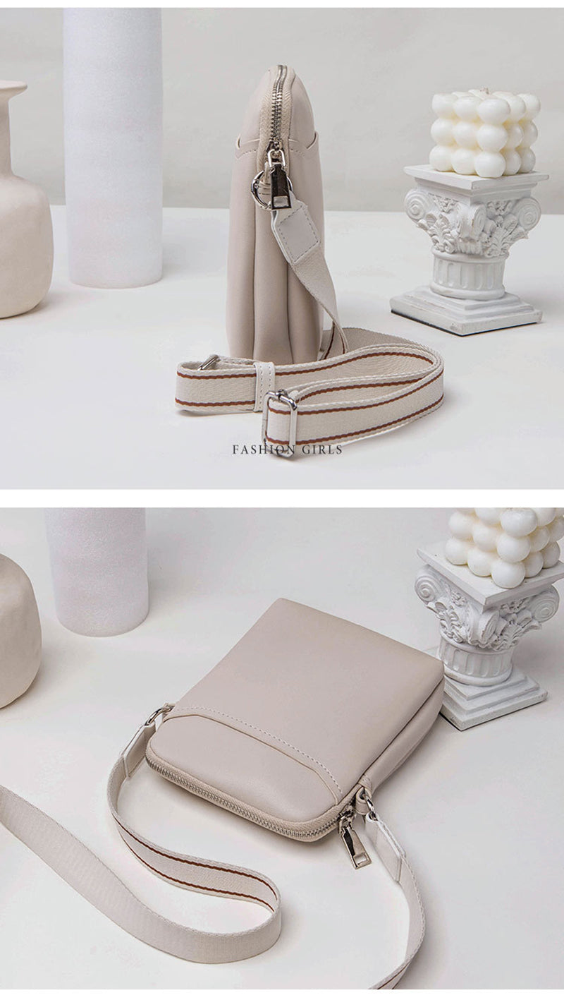 Mini Crossbody Shoulder Bag