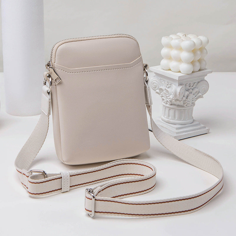 Mini Crossbody Shoulder Bag