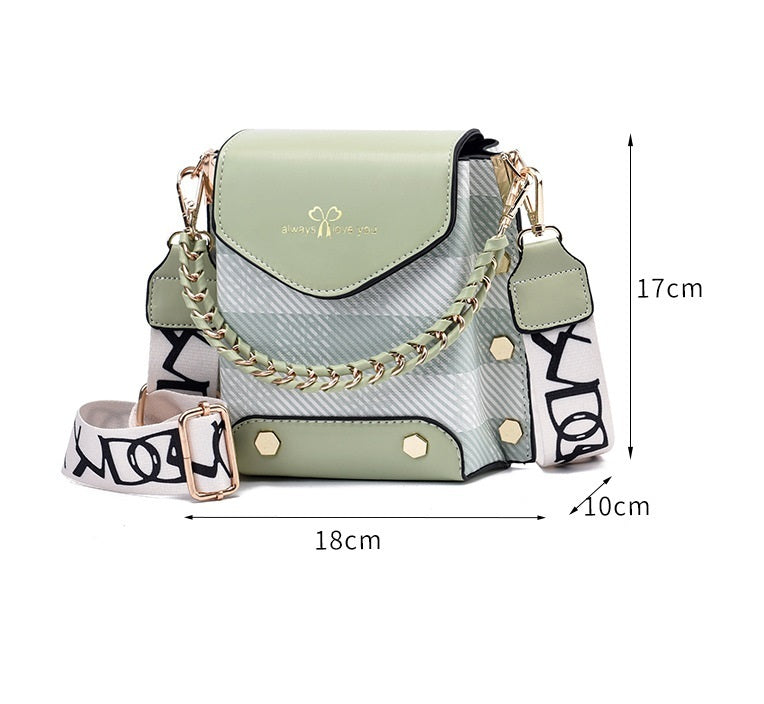 Love You Lightweight Mini Crossbody