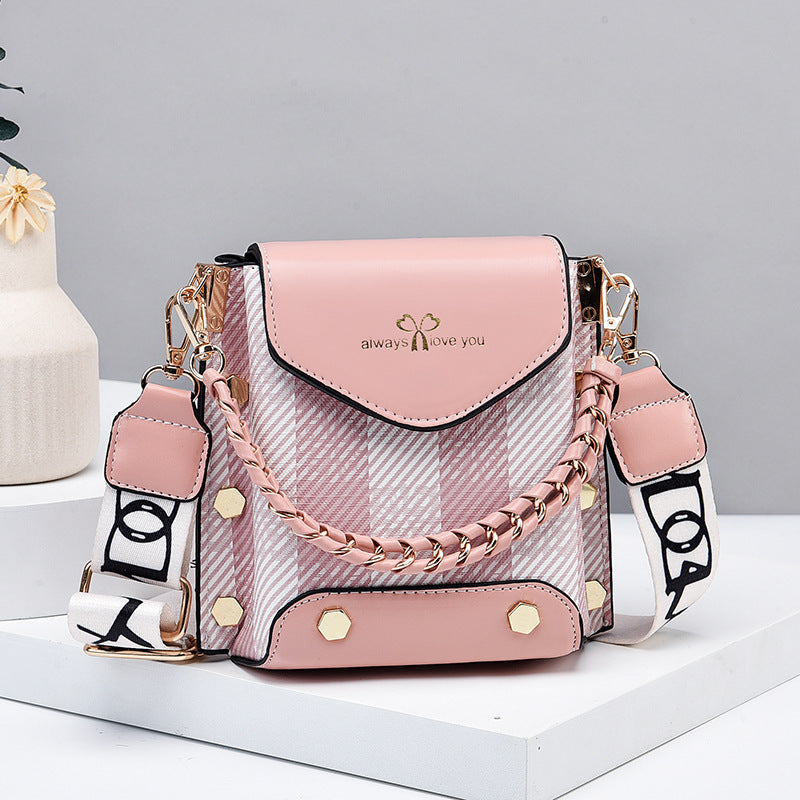 Love You Lightweight Mini Crossbody