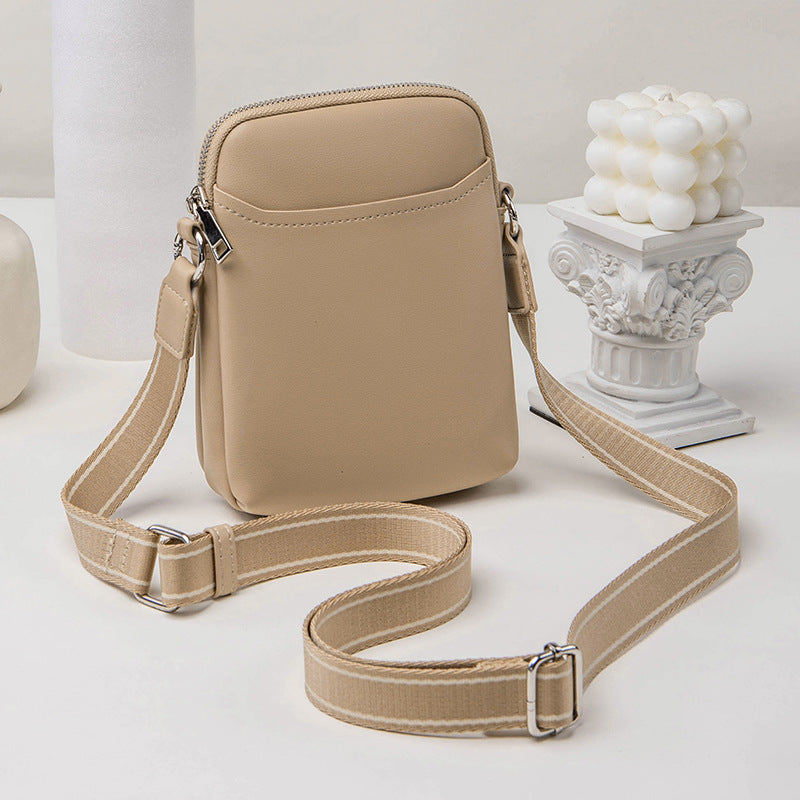 Mini Crossbody Shoulder Bag