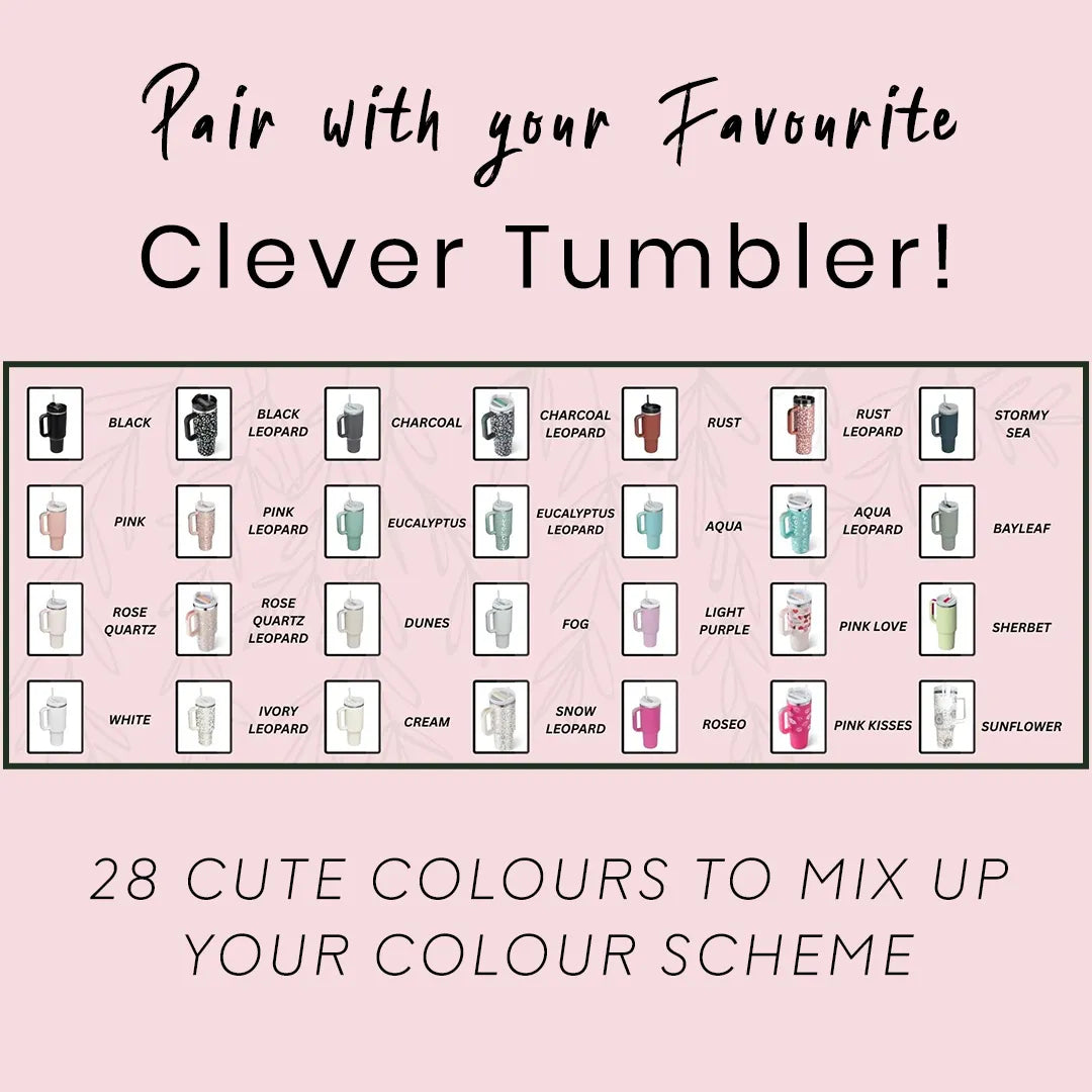 Clever Crossbody Bottle Handbag