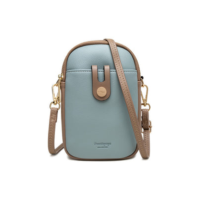 Mini Japanese Crossbody Bag