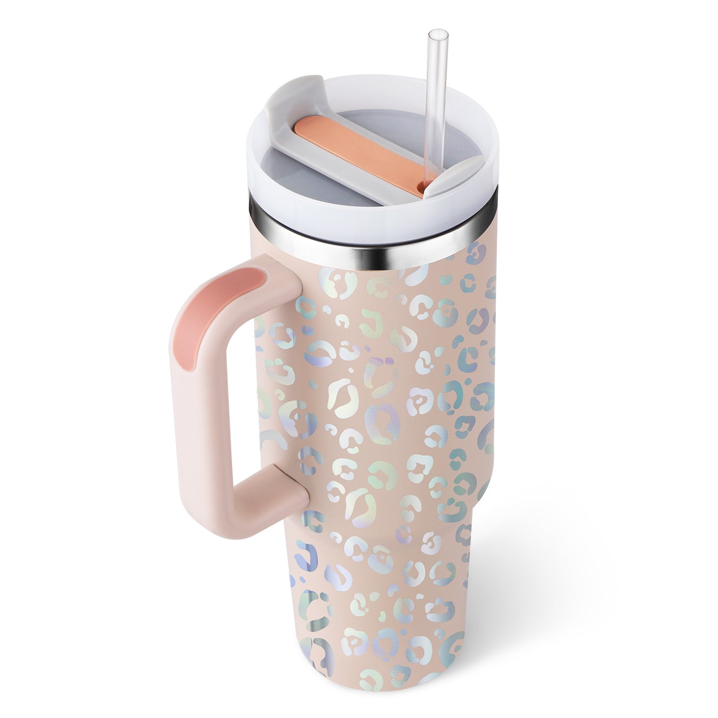Clever Thermos Tumbler