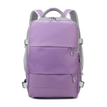 Travel Backpack for Women Men Waterproof Large Travel Backpack