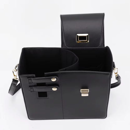 Portable Crossbody Water Bottle Bag