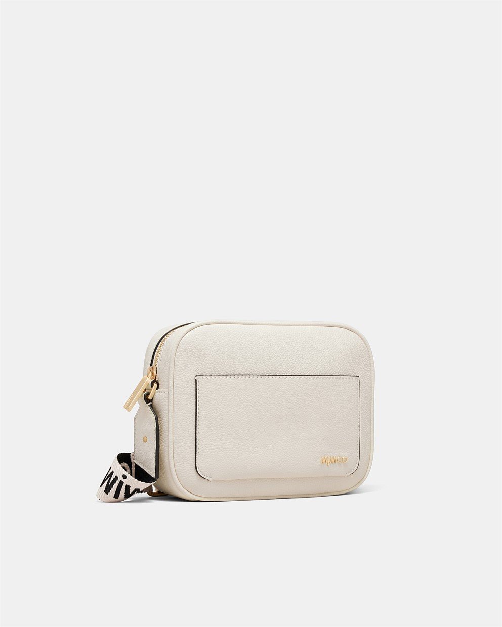 Mimco - Northcote Camera Crossbody Bag