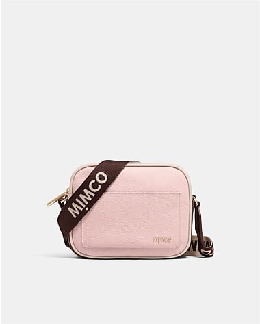 Mimco - Northcote Camera Crossbody Bag