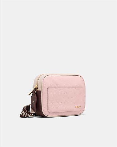 Mimco - Northcote Camera Crossbody Bag