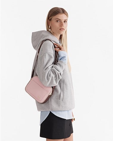 Mimco - Northcote Camera Crossbody Bag