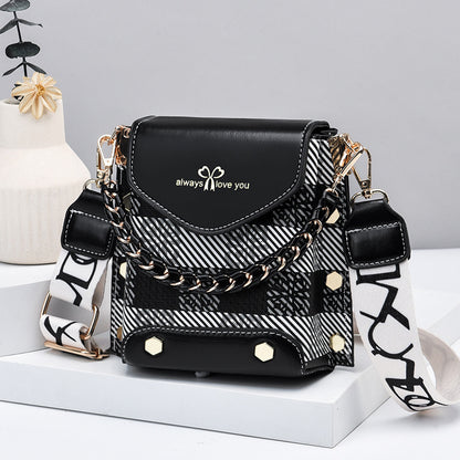 Love You Lightweight Mini Crossbody