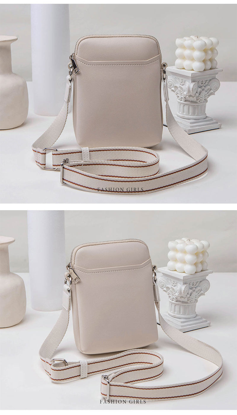 Mini Crossbody Shoulder Bag