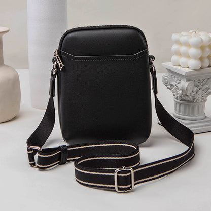 Mini Crossbody Shoulder Bag
