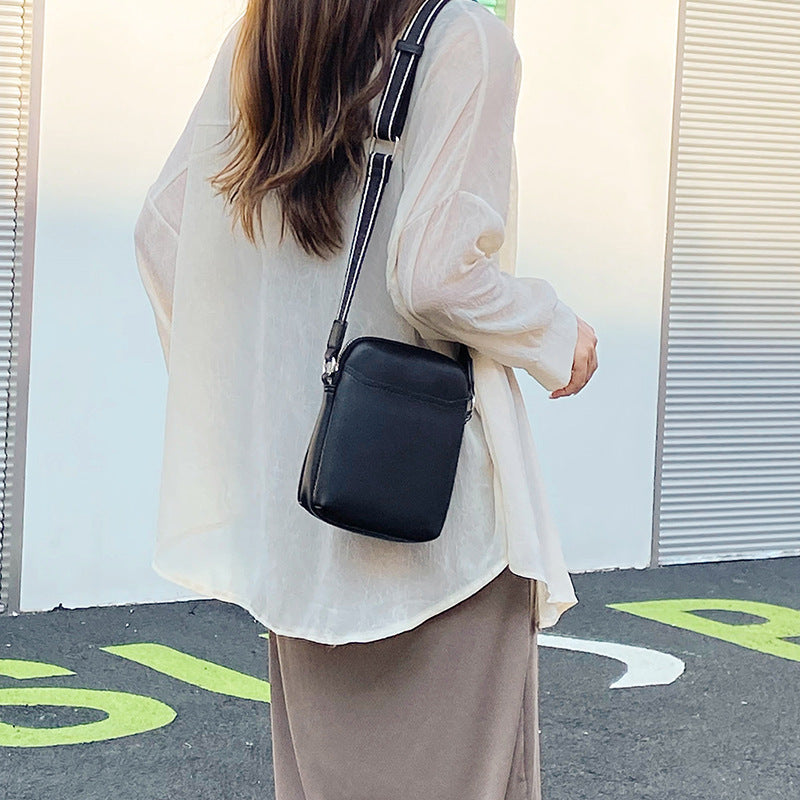 Mini Crossbody Shoulder Bag