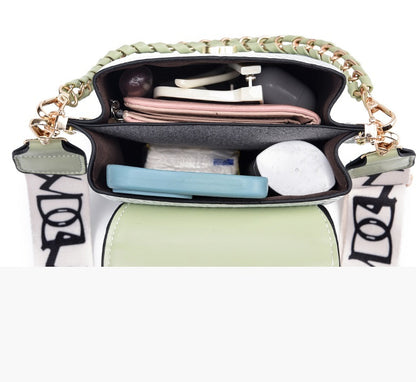 Love You Lightweight Mini Crossbody