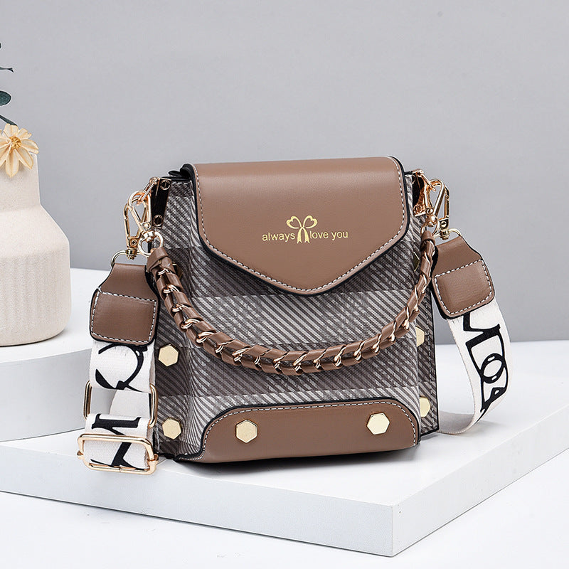 Love You Lightweight Mini Crossbody