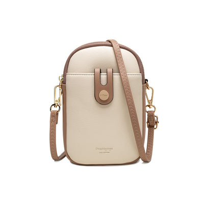 Mini Japanese Crossbody Bag