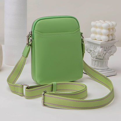 Mini Crossbody Shoulder Bag