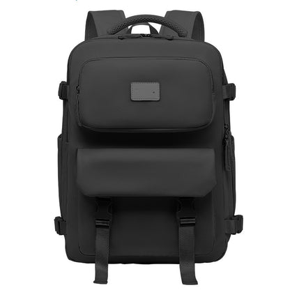 The Clever Commuter Backpack – Tech Edition