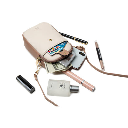 Mini Japanese Crossbody Bag