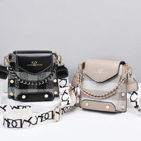 Love You Lightweight Mini Crossbody