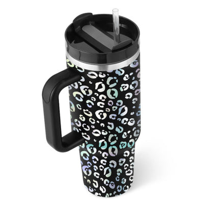 Clever Thermos Tumbler