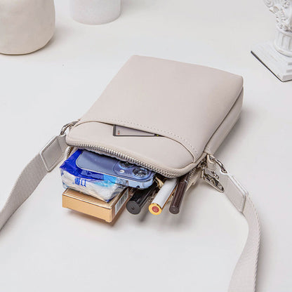Mini Crossbody Shoulder Bag