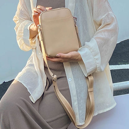 Mini Crossbody Shoulder Bag