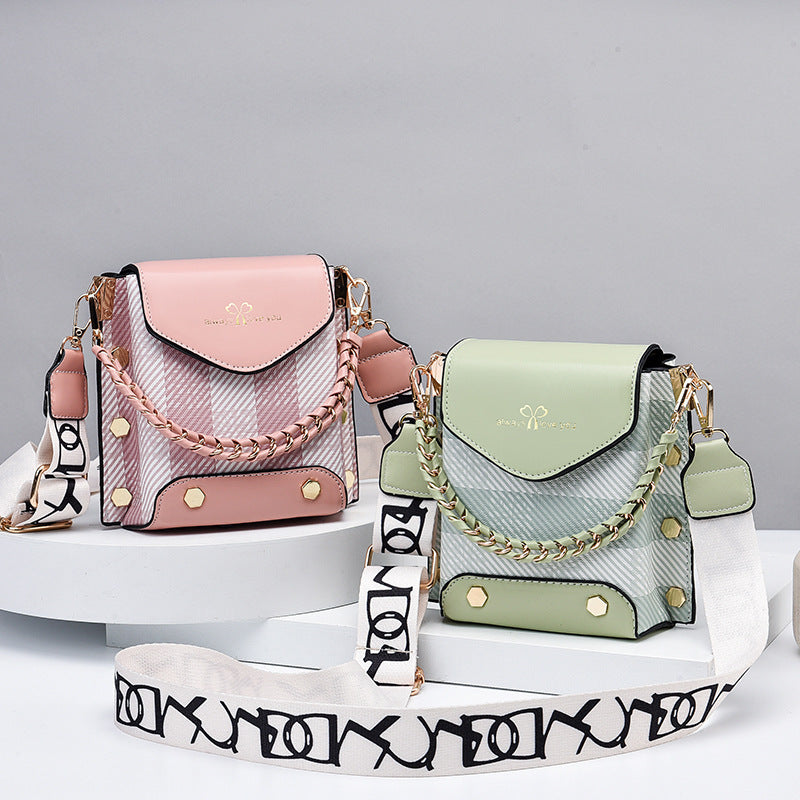 Love You Lightweight Mini Crossbody