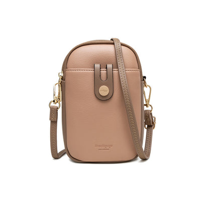 Mini Japanese Crossbody Bag