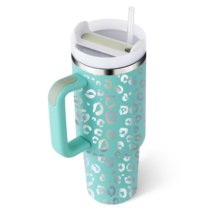 Clever Thermos Tumbler