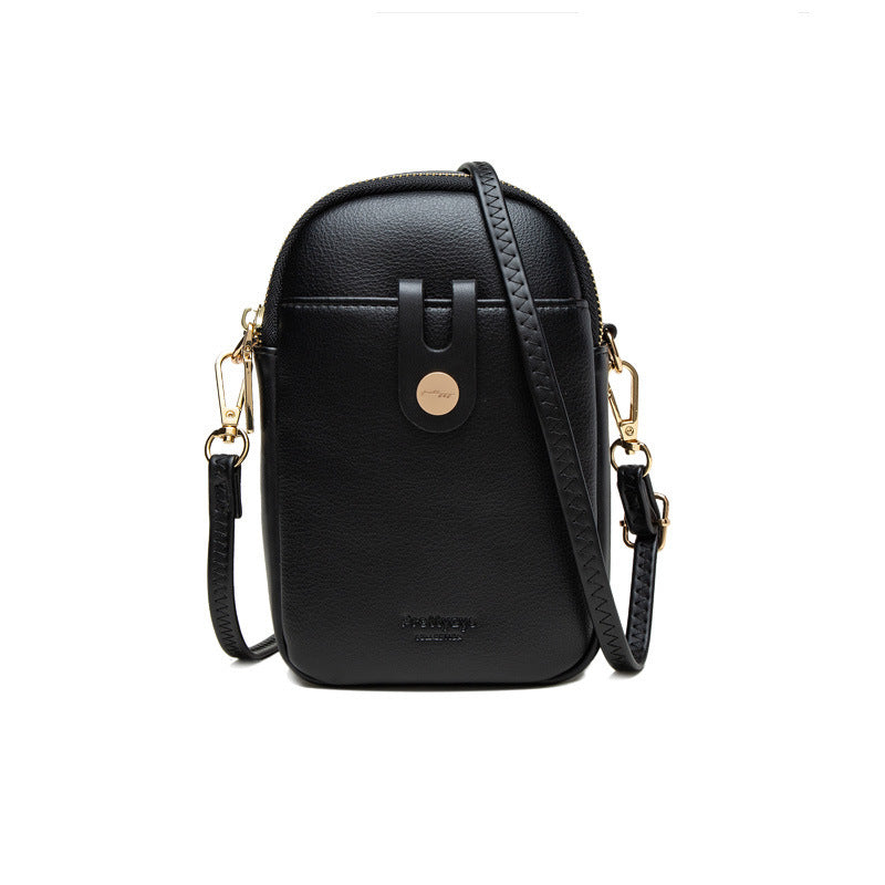 Mini Japanese Crossbody Bag