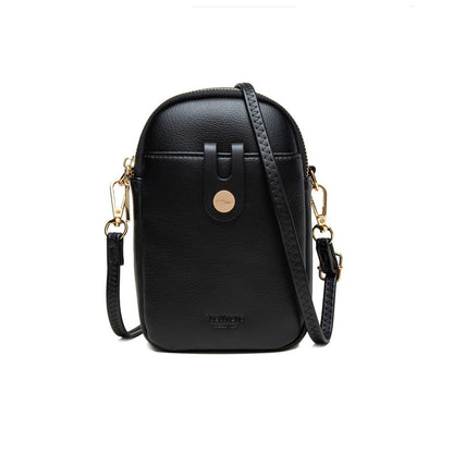 Mini Japanese Crossbody Bag