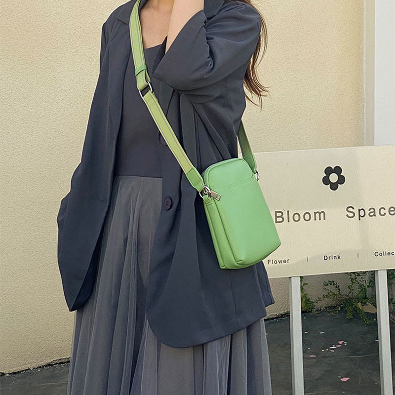 Mini Crossbody Shoulder Bag