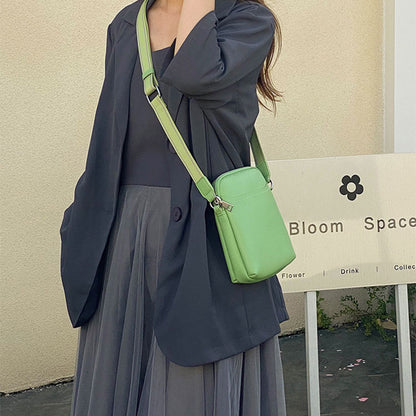 Mini Crossbody Shoulder Bag